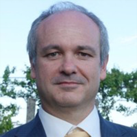 Luis Sánchez