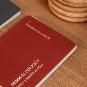 Cartas de Reflexión