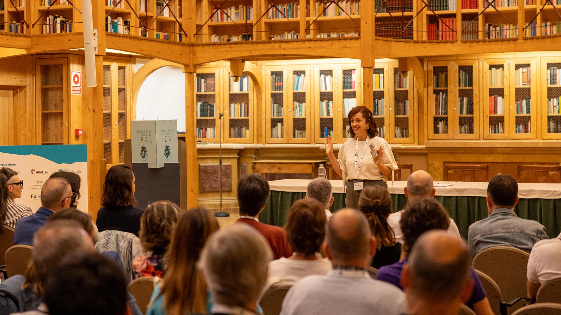 imagen de liderazgo según building future