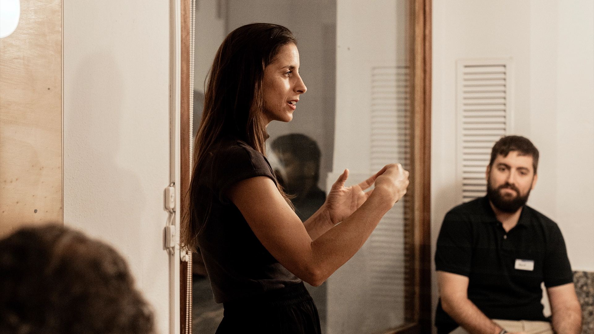 liderazgo facilitador en las empresas