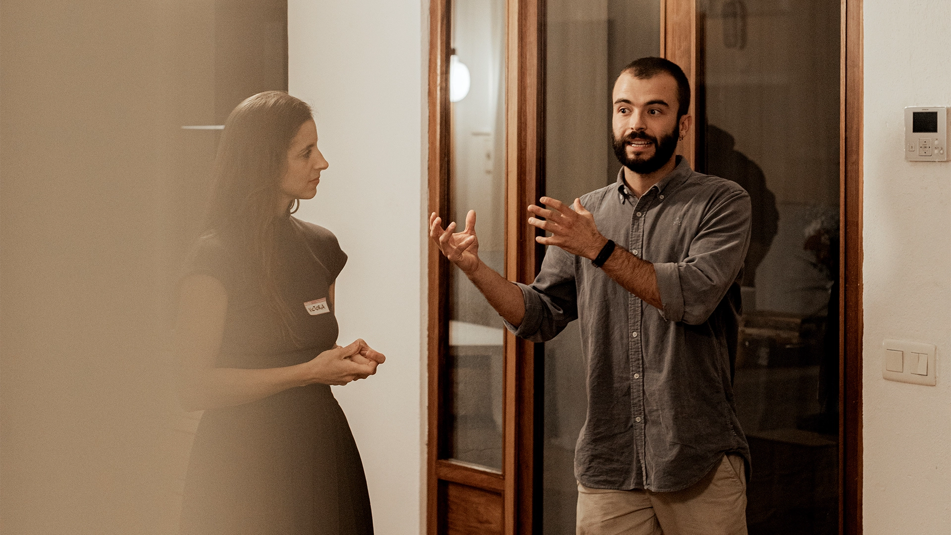 facilitador interno o externo