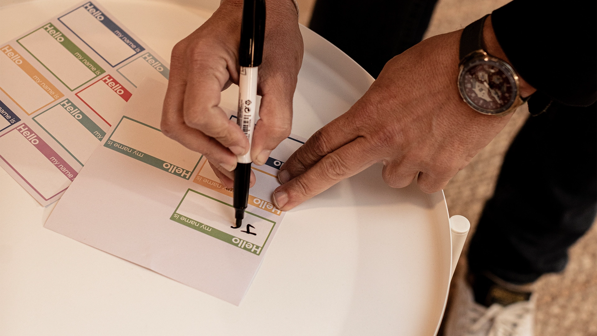 imagen sobre diseño organizacional